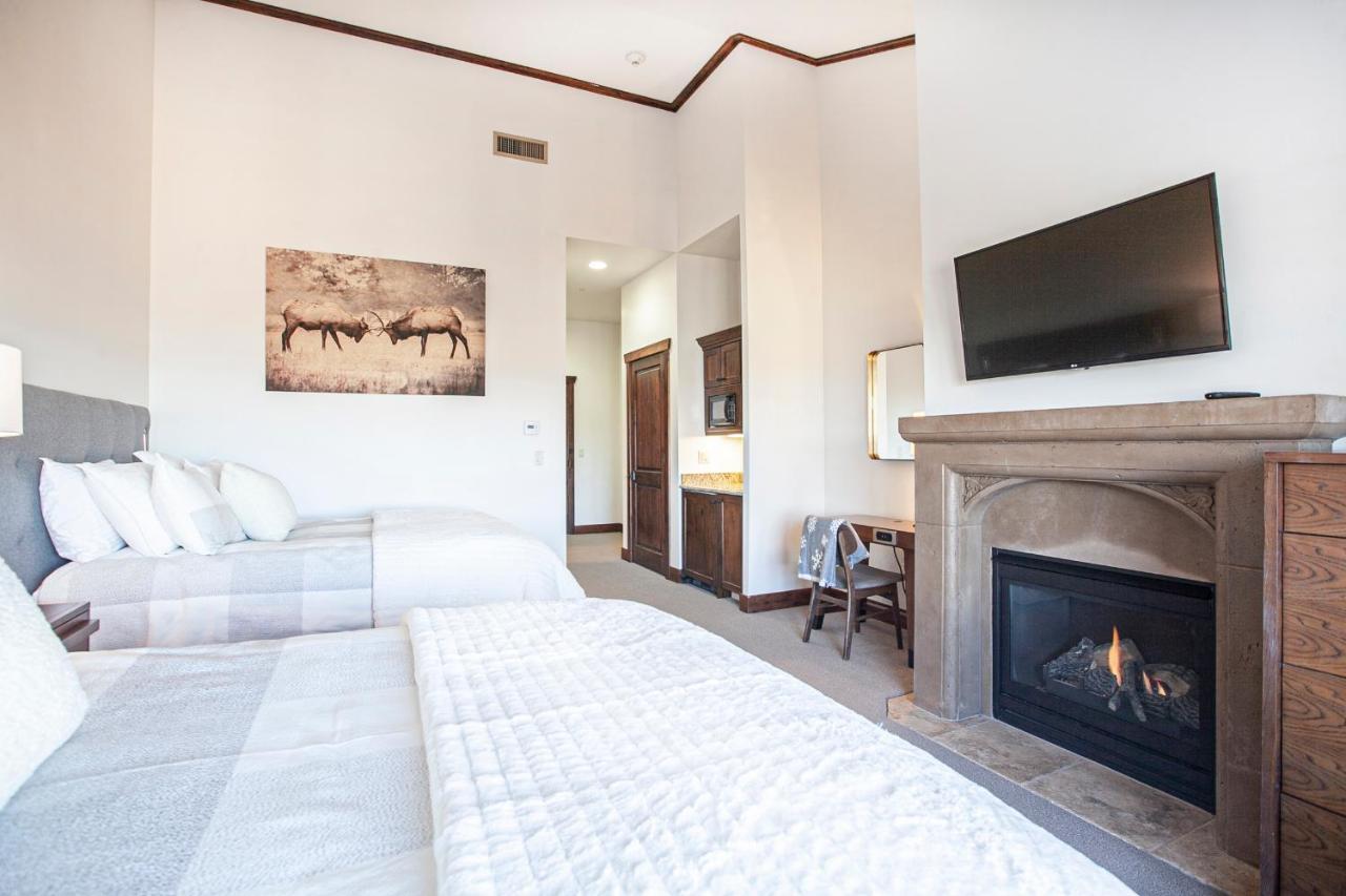 Hyatt At The Canyons By Park City Vacations Luaran gambar