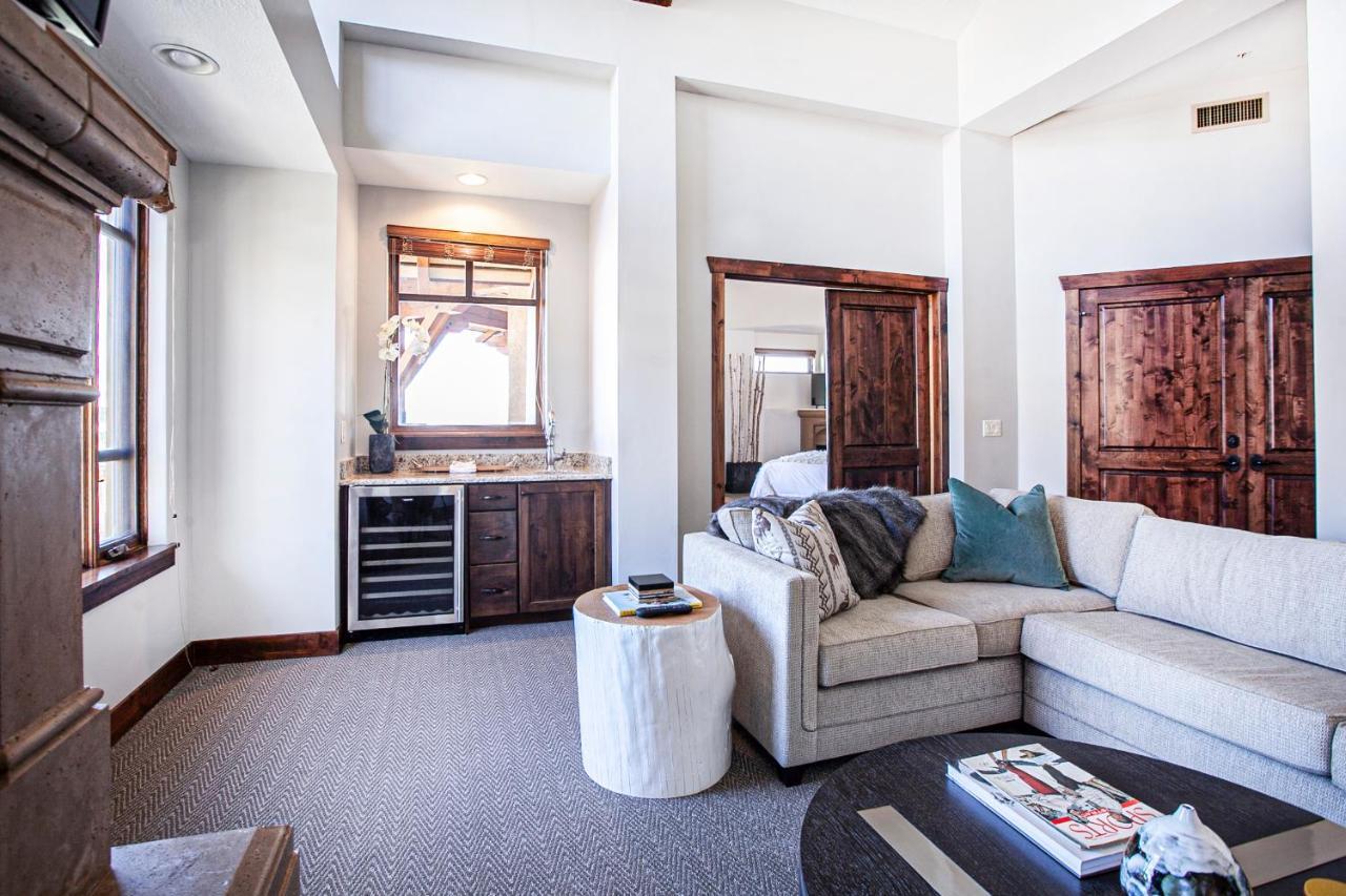 Hyatt At The Canyons By Park City Vacations Luaran gambar