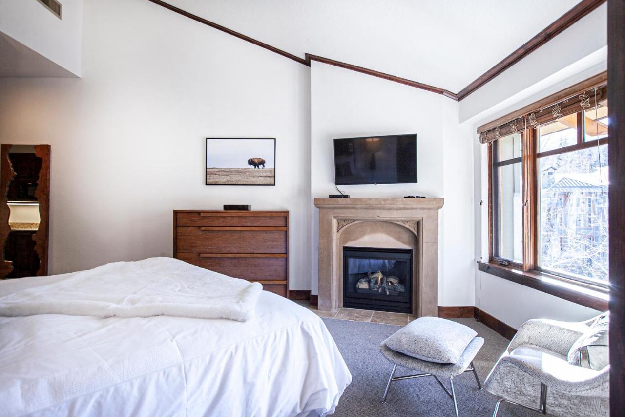 Hyatt At The Canyons By Park City Vacations Luaran gambar