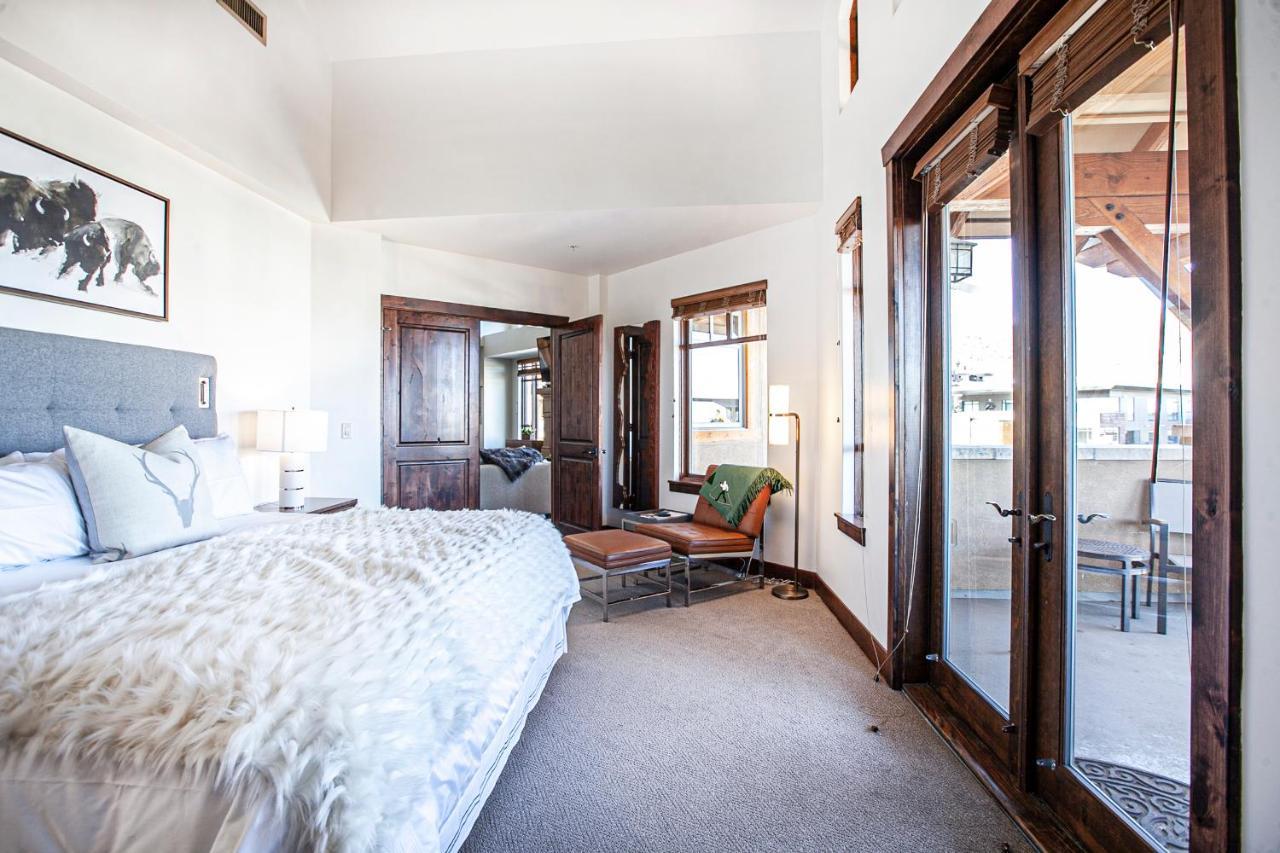 Hyatt At The Canyons By Park City Vacations Luaran gambar