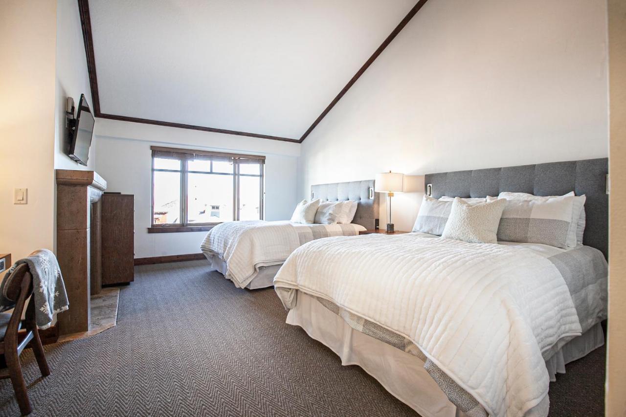 Hyatt At The Canyons By Park City Vacations Luaran gambar