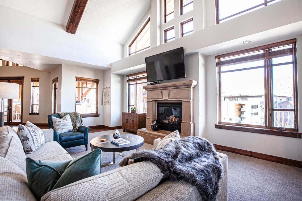 Hyatt At The Canyons By Park City Vacations Luaran gambar
