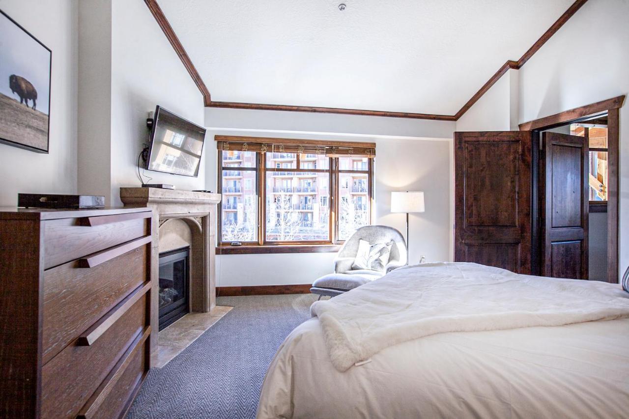 Hyatt At The Canyons By Park City Vacations Luaran gambar