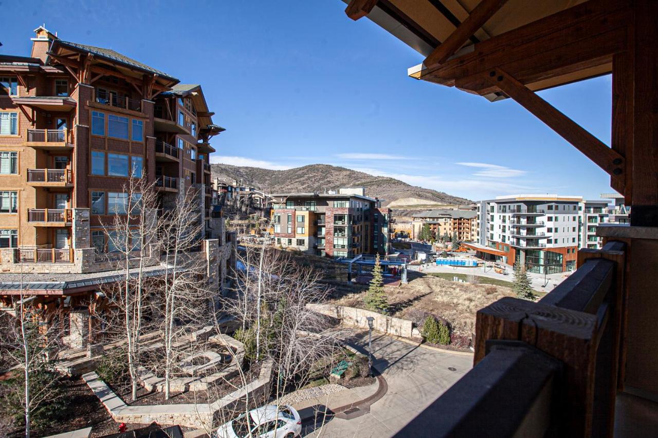 Hyatt At The Canyons By Park City Vacations Luaran gambar