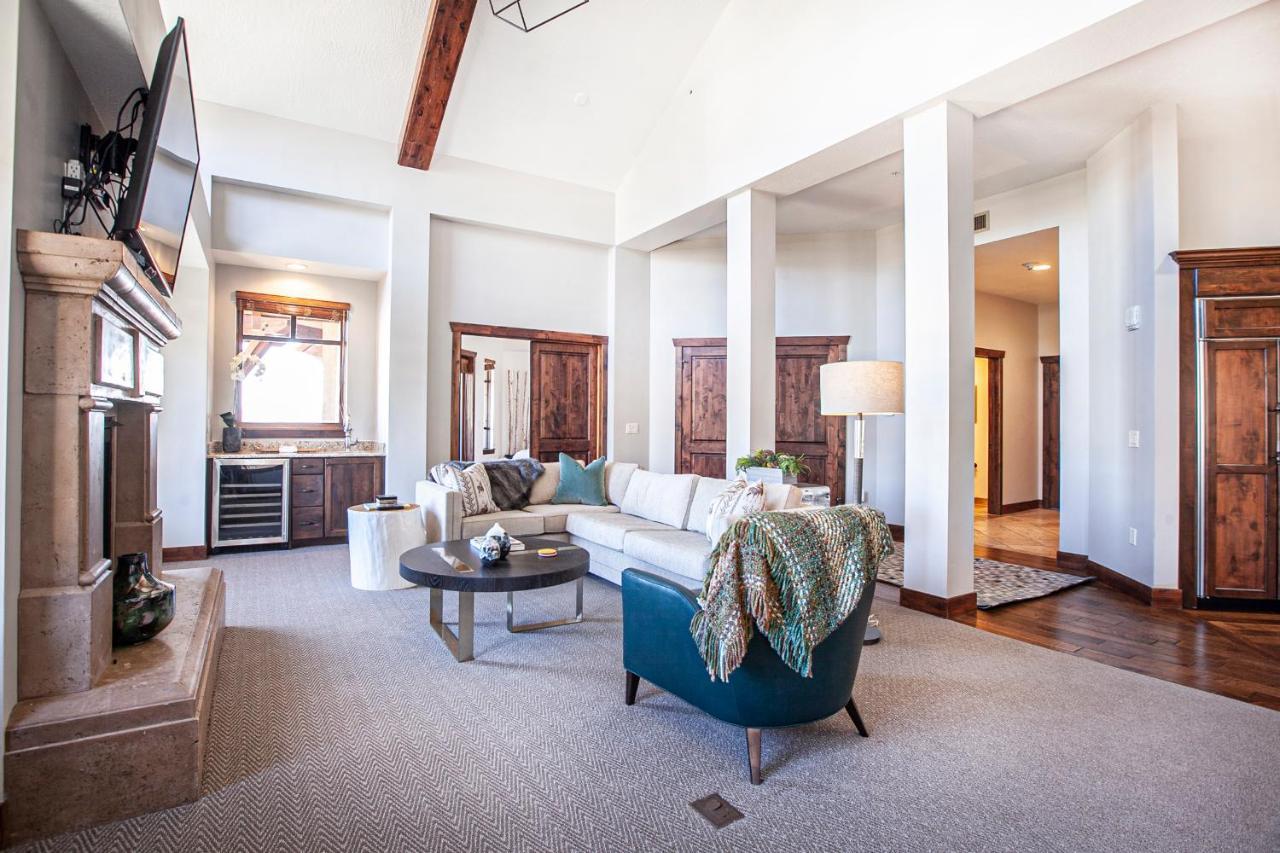 Hyatt At The Canyons By Park City Vacations Luaran gambar