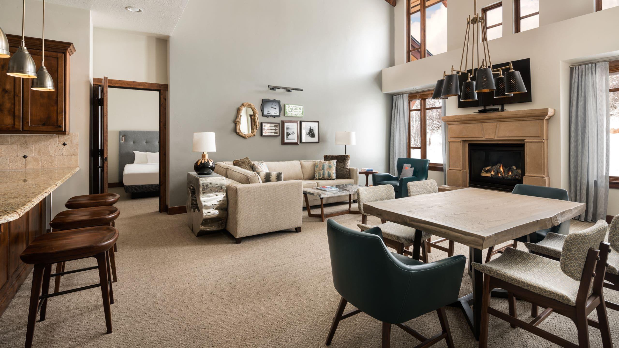Hyatt At The Canyons By Park City Vacations Luaran gambar