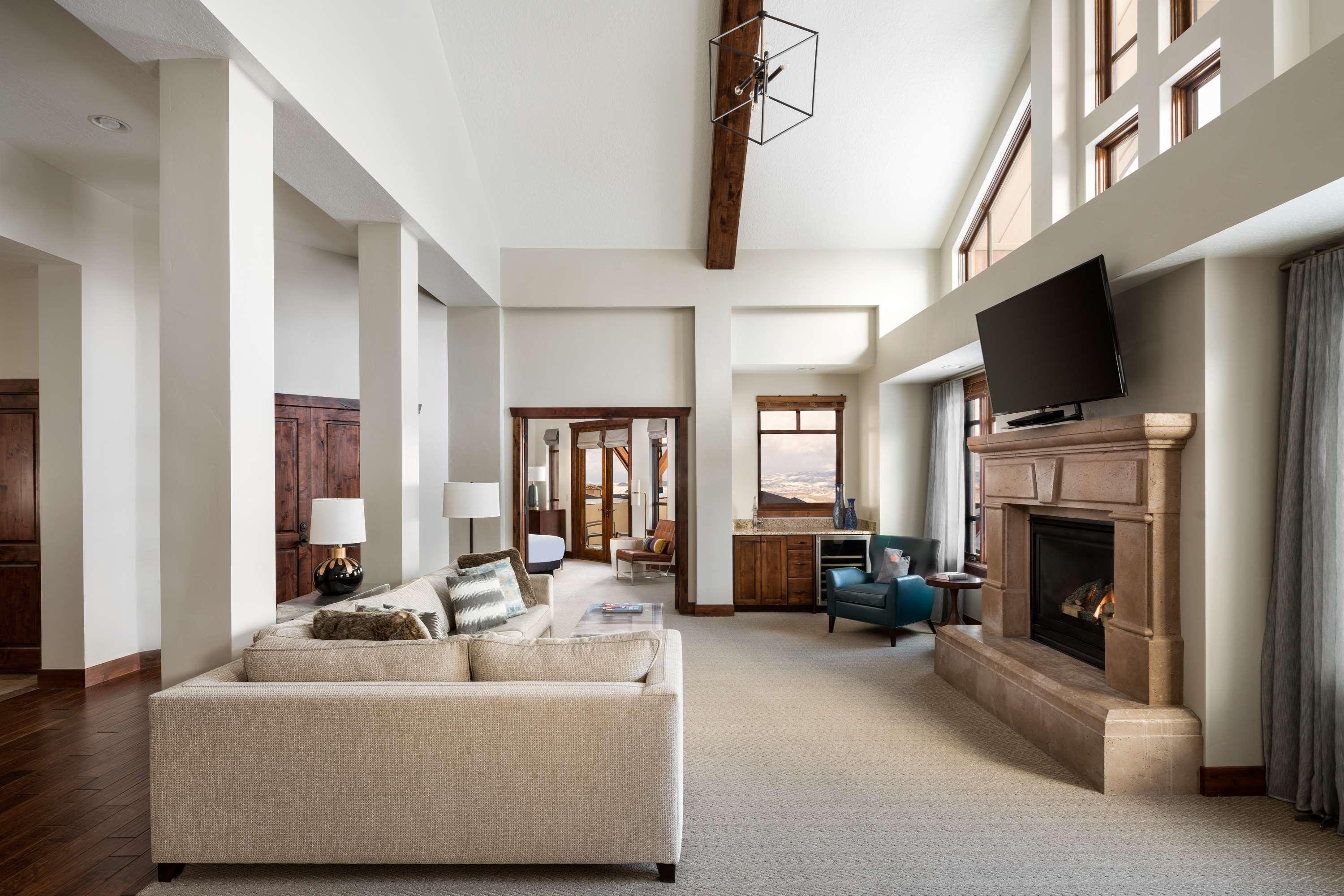 Hyatt At The Canyons By Park City Vacations Luaran gambar