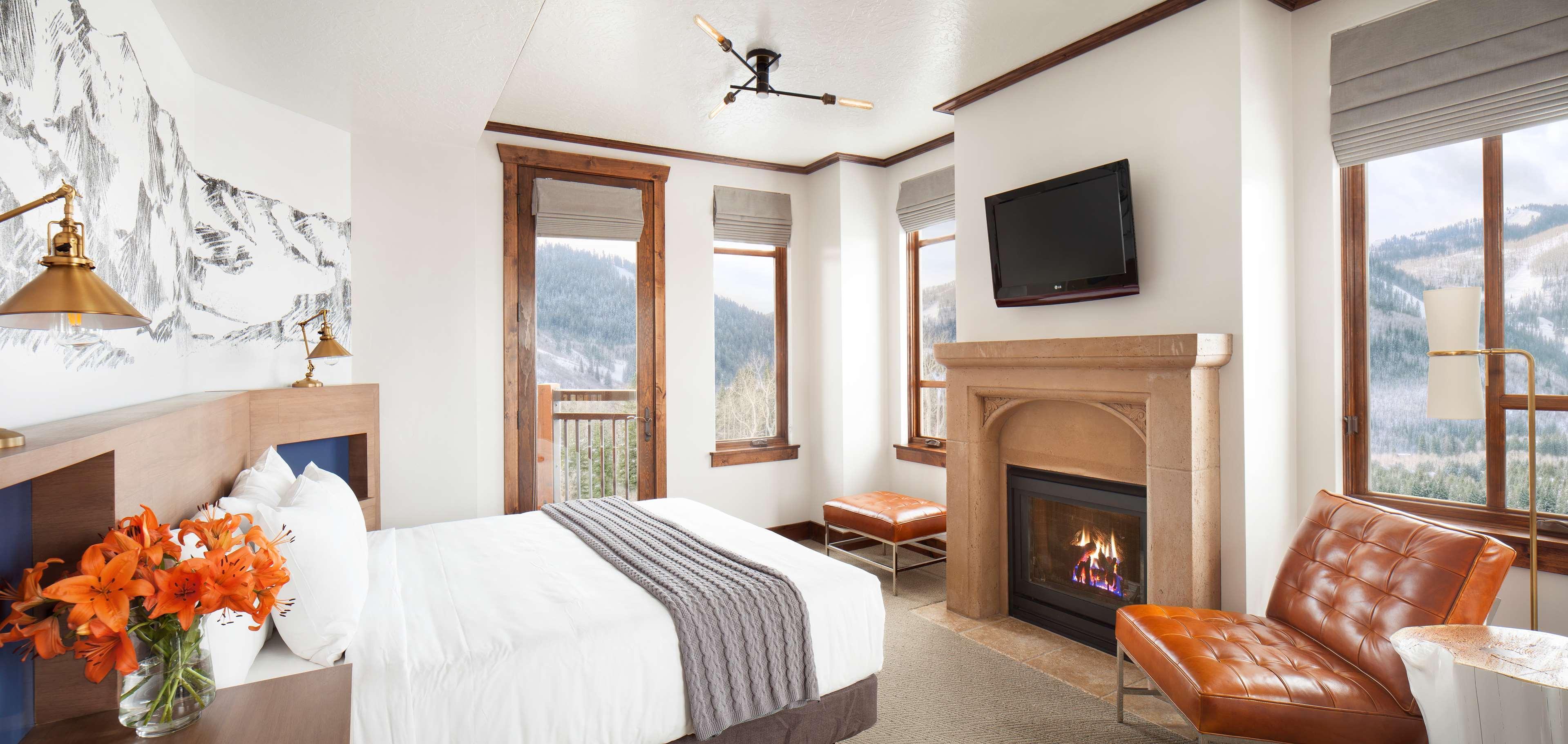 Hyatt At The Canyons By Park City Vacations Luaran gambar