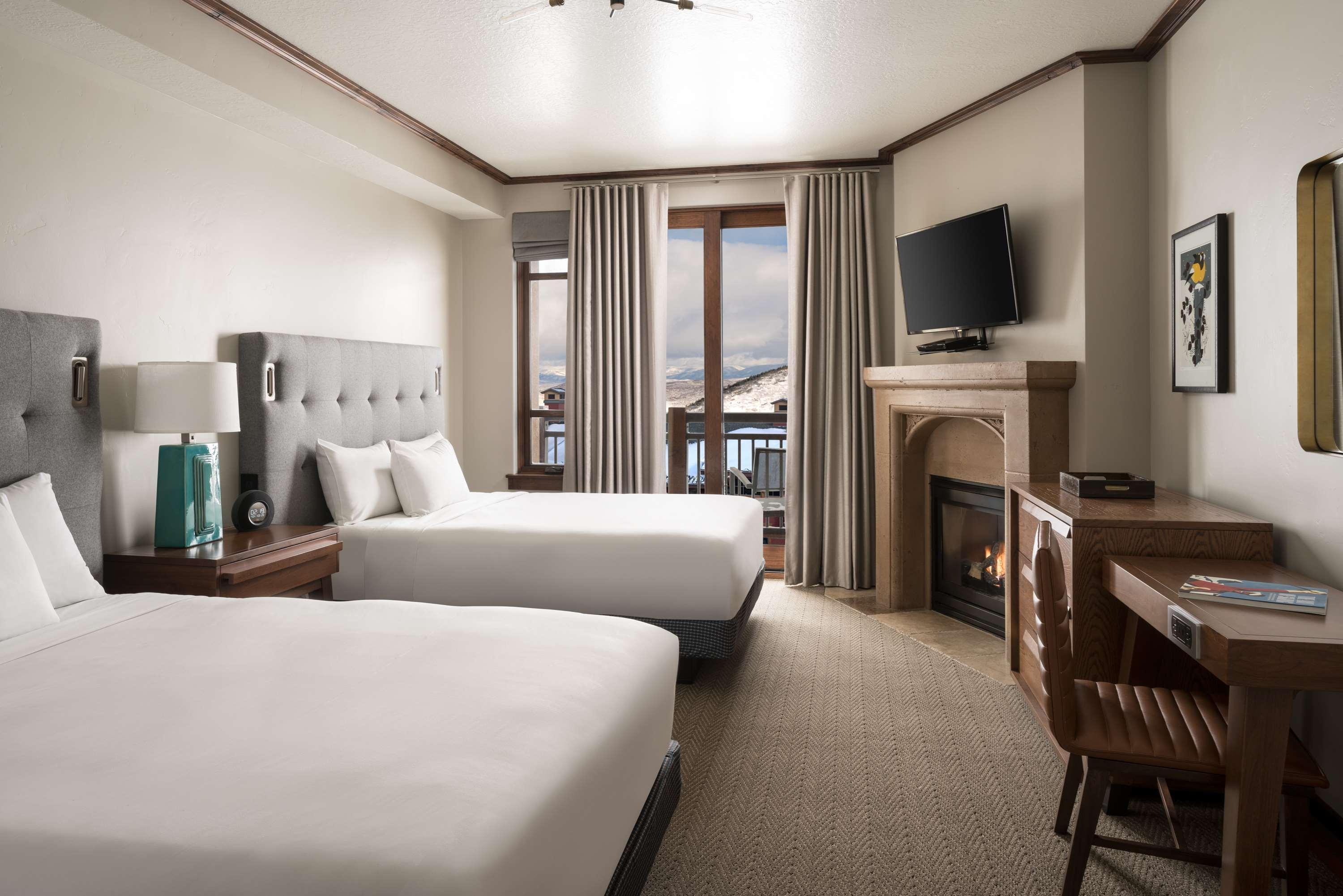 Hyatt At The Canyons By Park City Vacations Luaran gambar