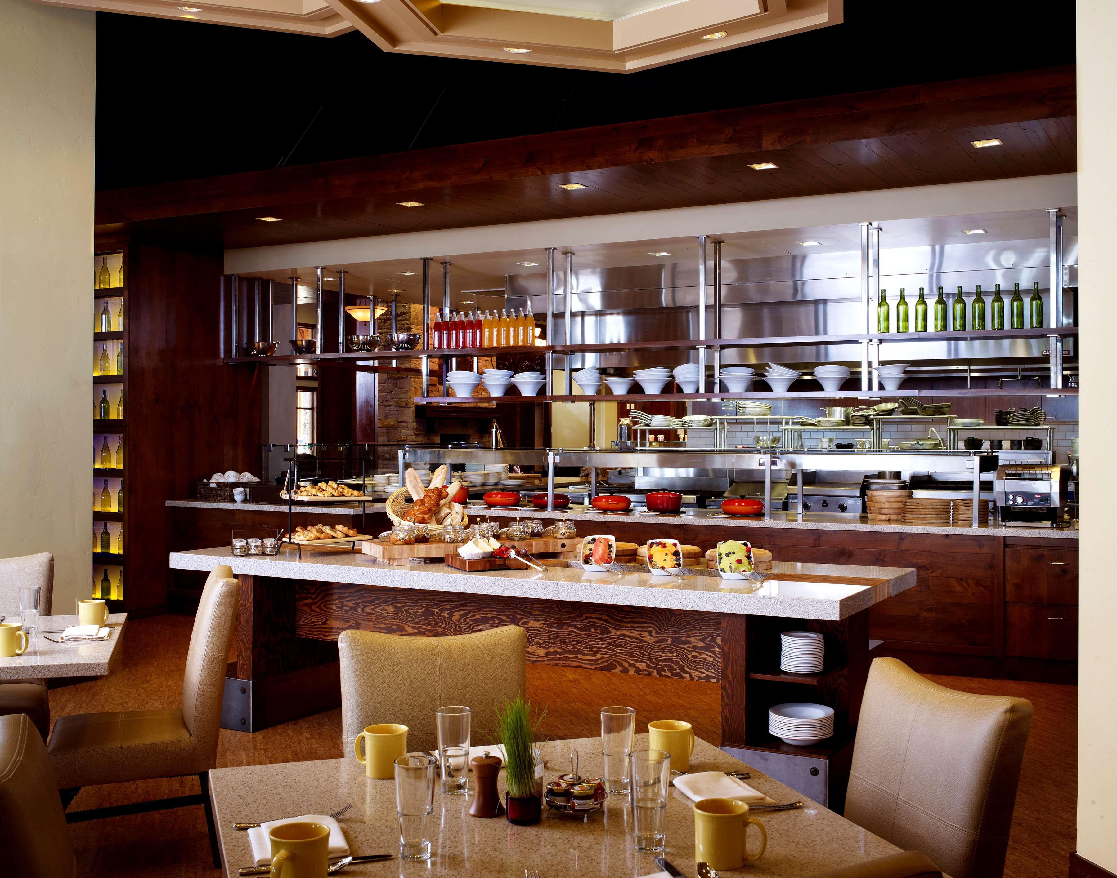 Hyatt At The Canyons By Park City Vacations Luaran gambar