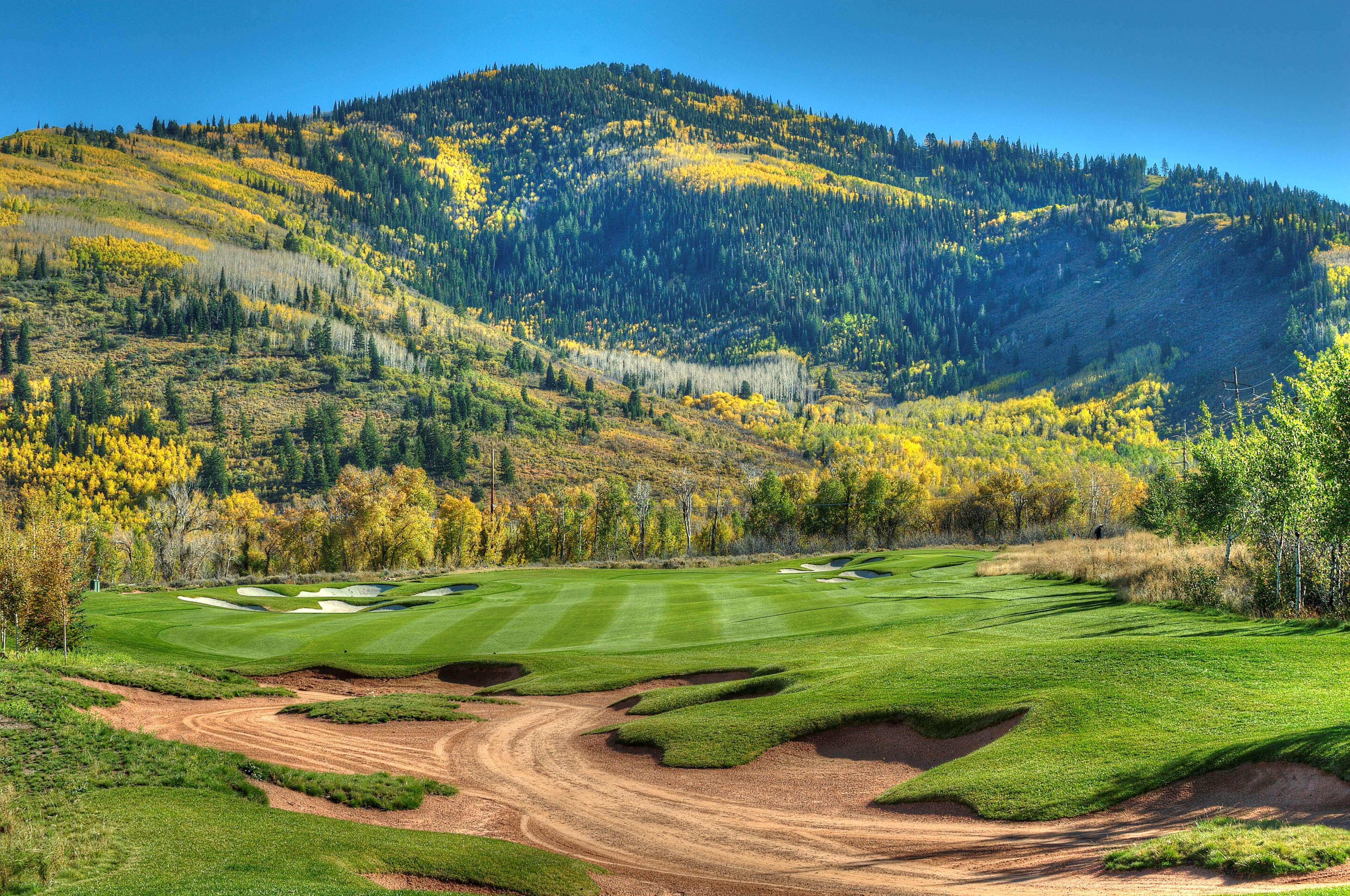 Hyatt At The Canyons By Park City Vacations Luaran gambar