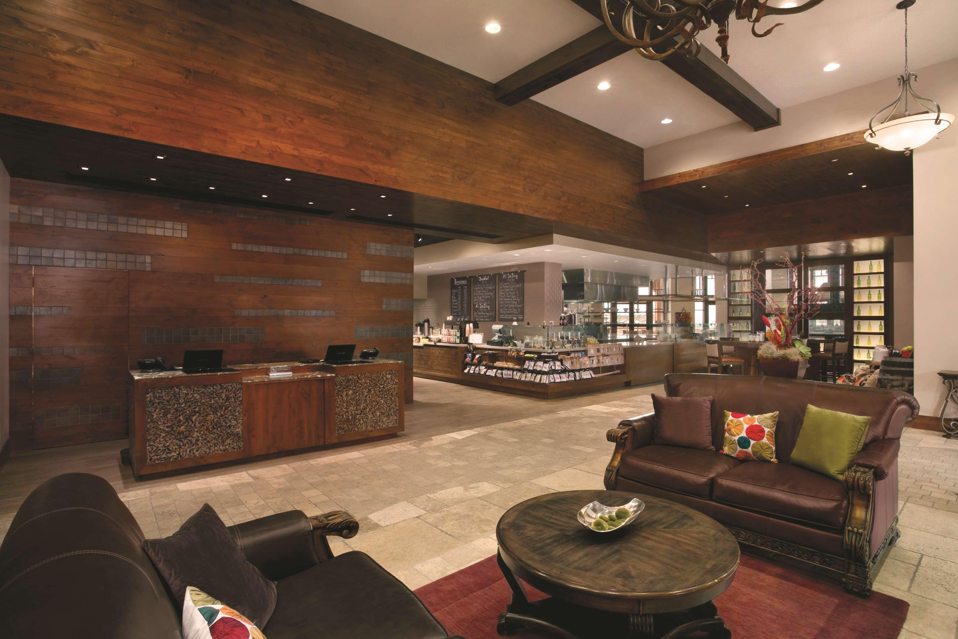 Hyatt At The Canyons By Park City Vacations Luaran gambar
