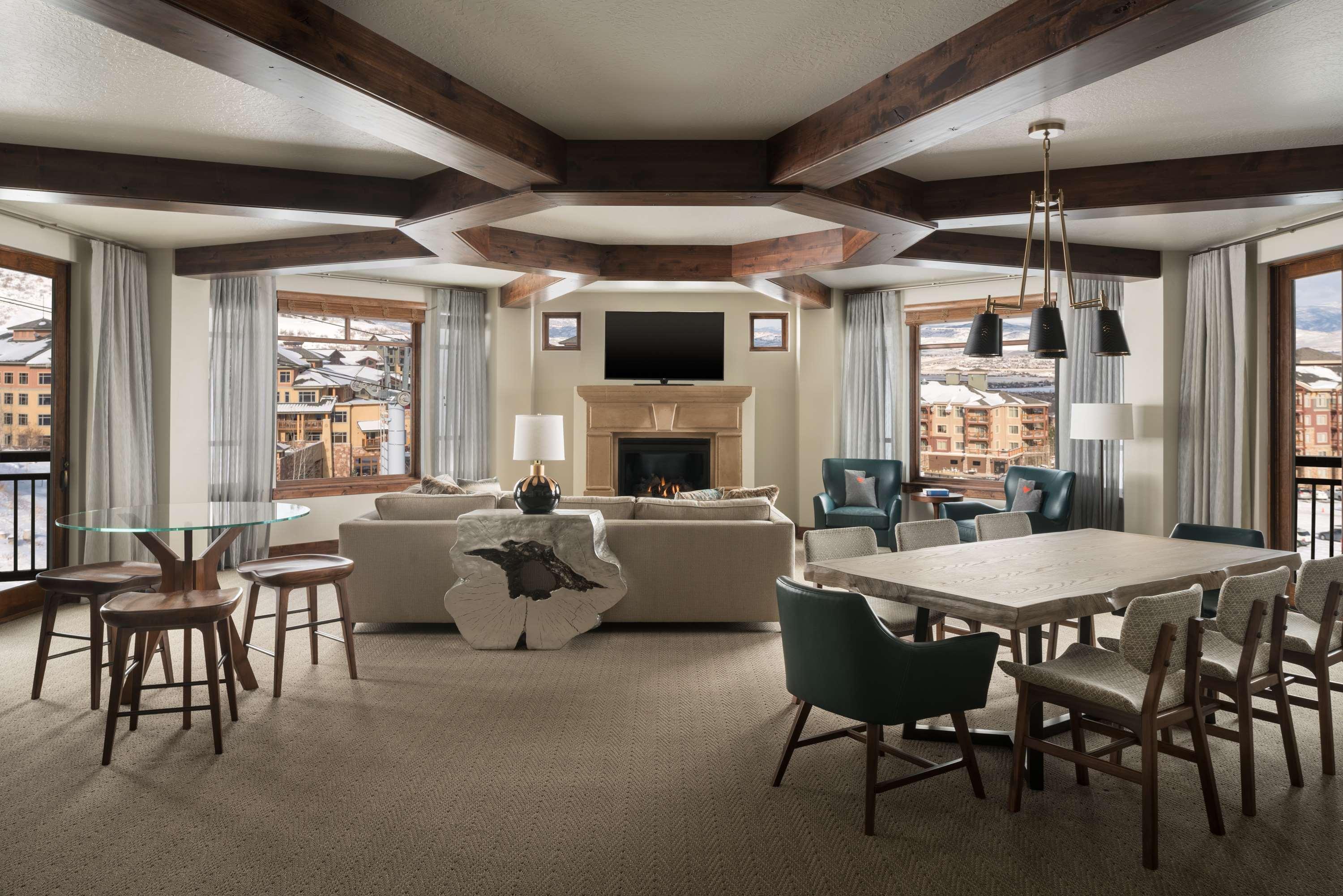 Hyatt At The Canyons By Park City Vacations Luaran gambar