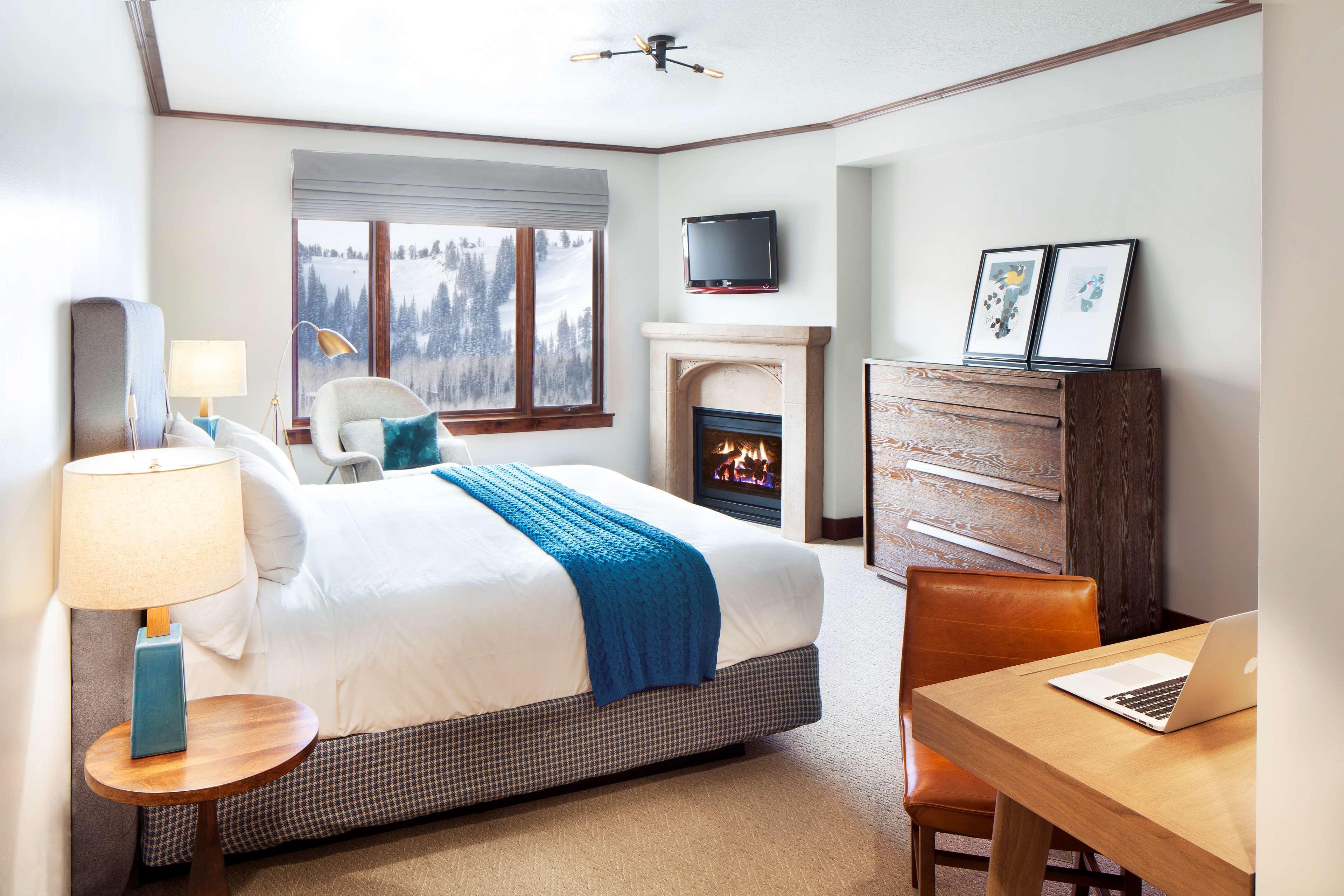 Hyatt At The Canyons By Park City Vacations Luaran gambar