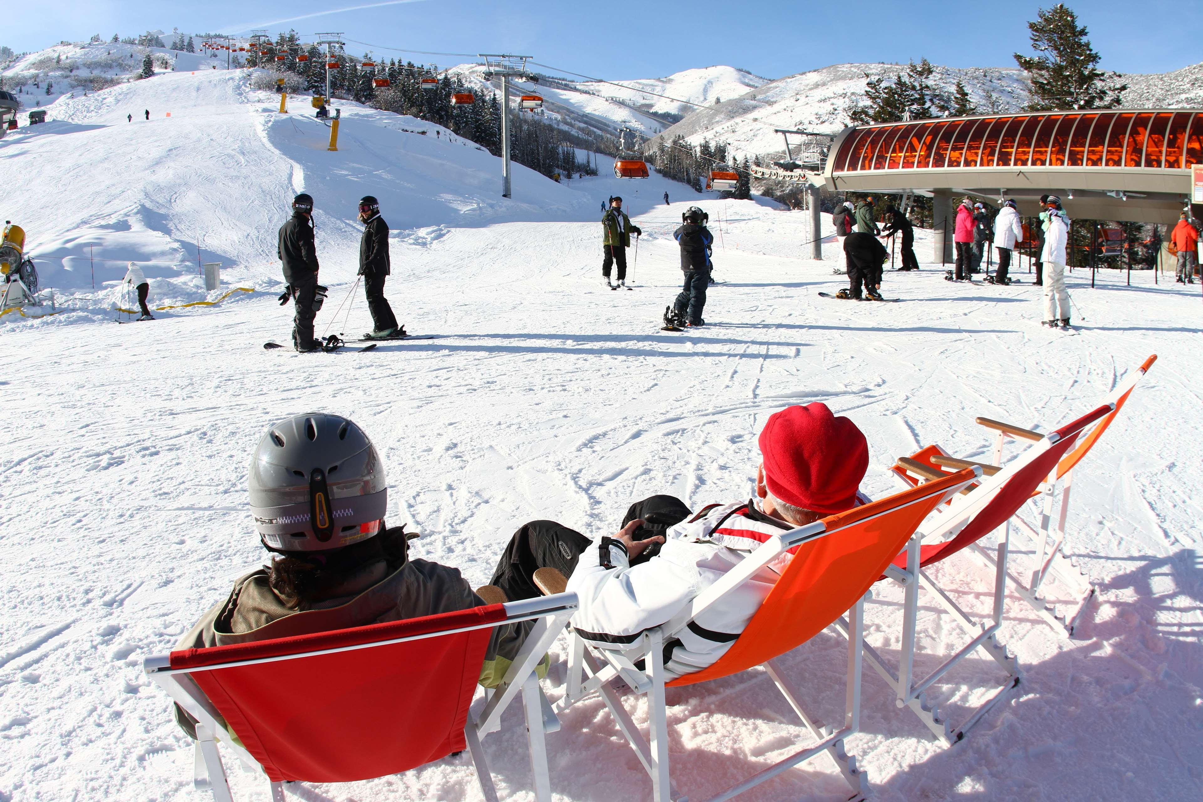 Hyatt At The Canyons By Park City Vacations Luaran gambar