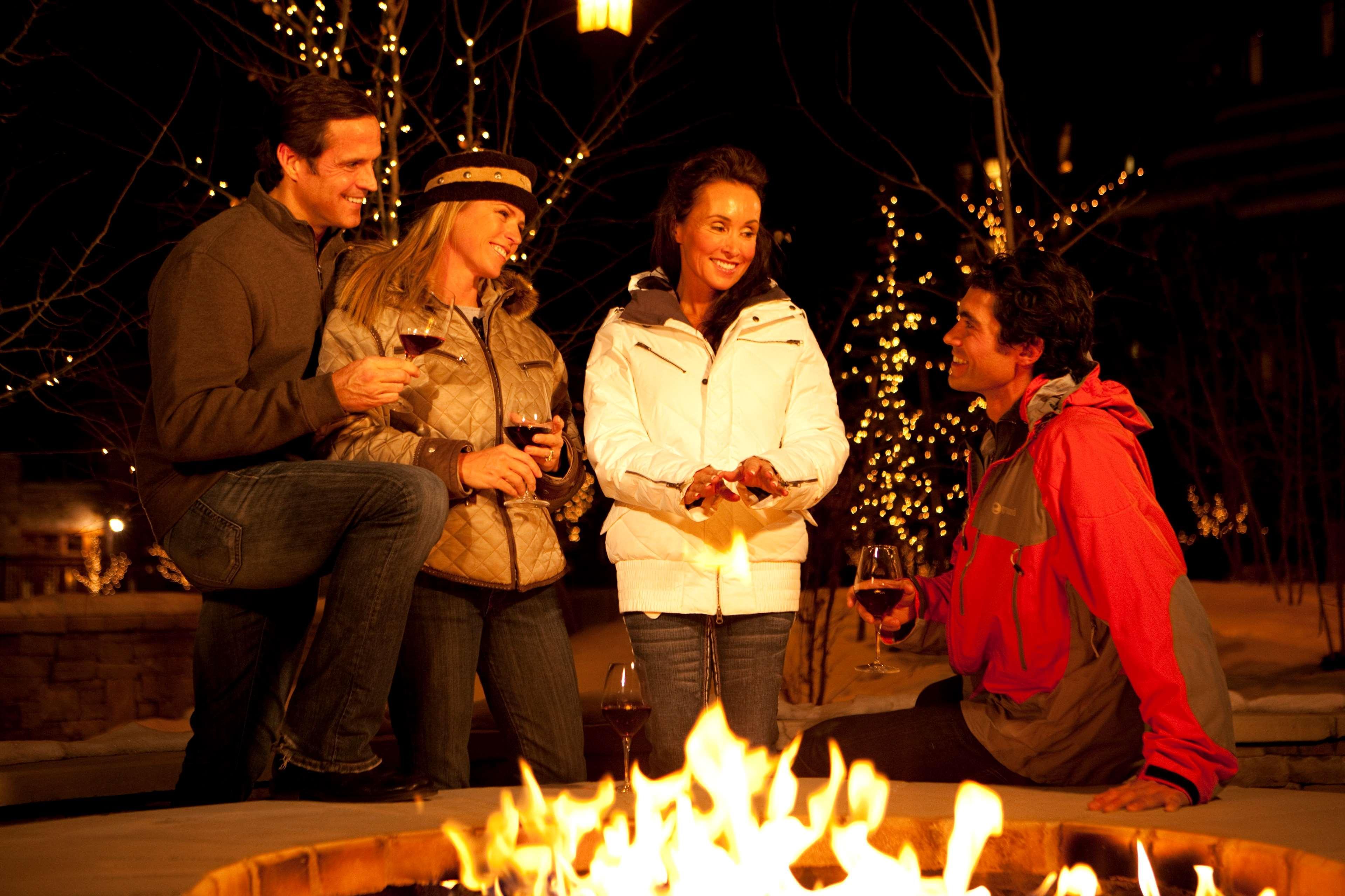 Hyatt At The Canyons By Park City Vacations Luaran gambar