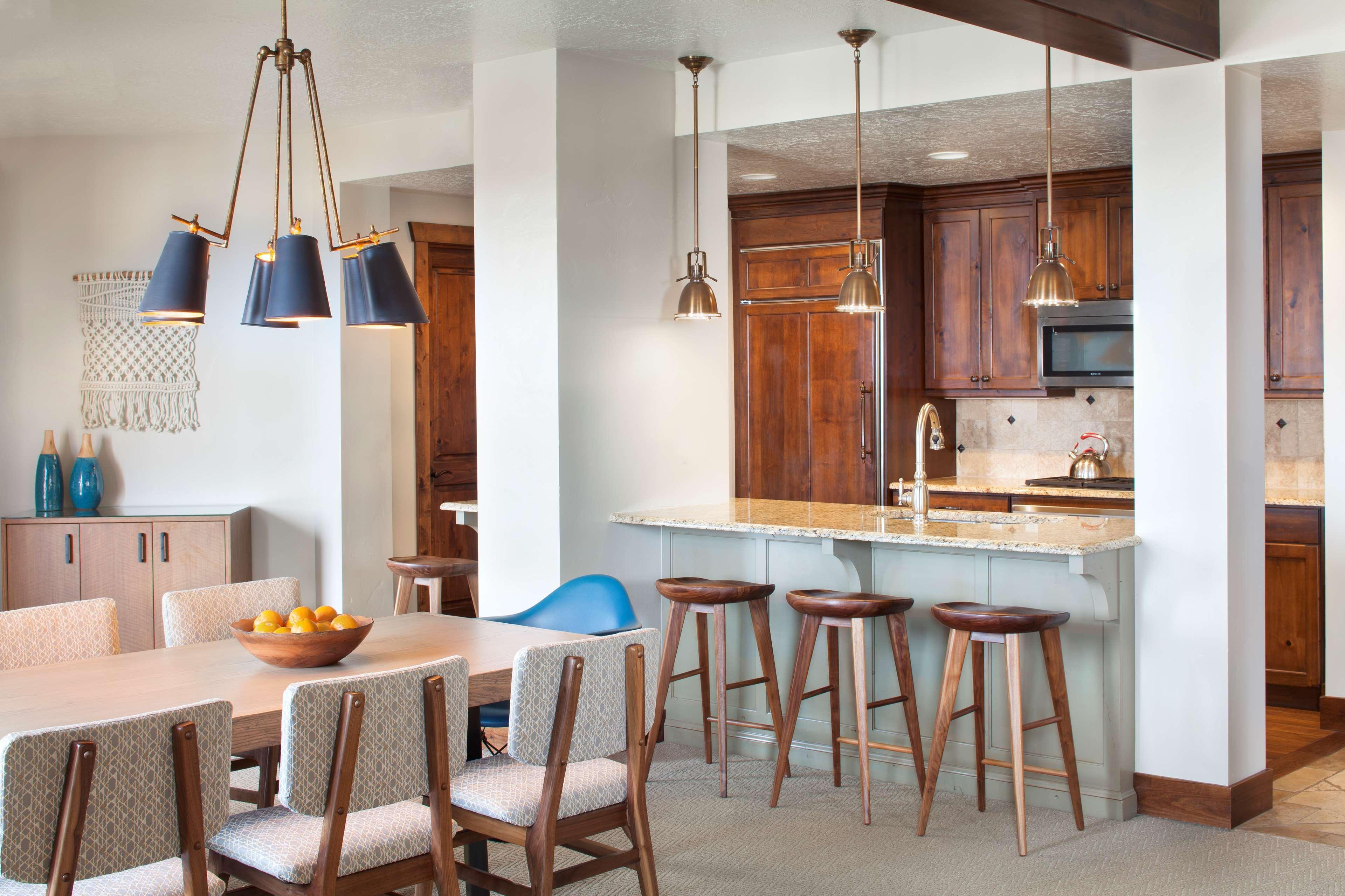 Hyatt At The Canyons By Park City Vacations Luaran gambar