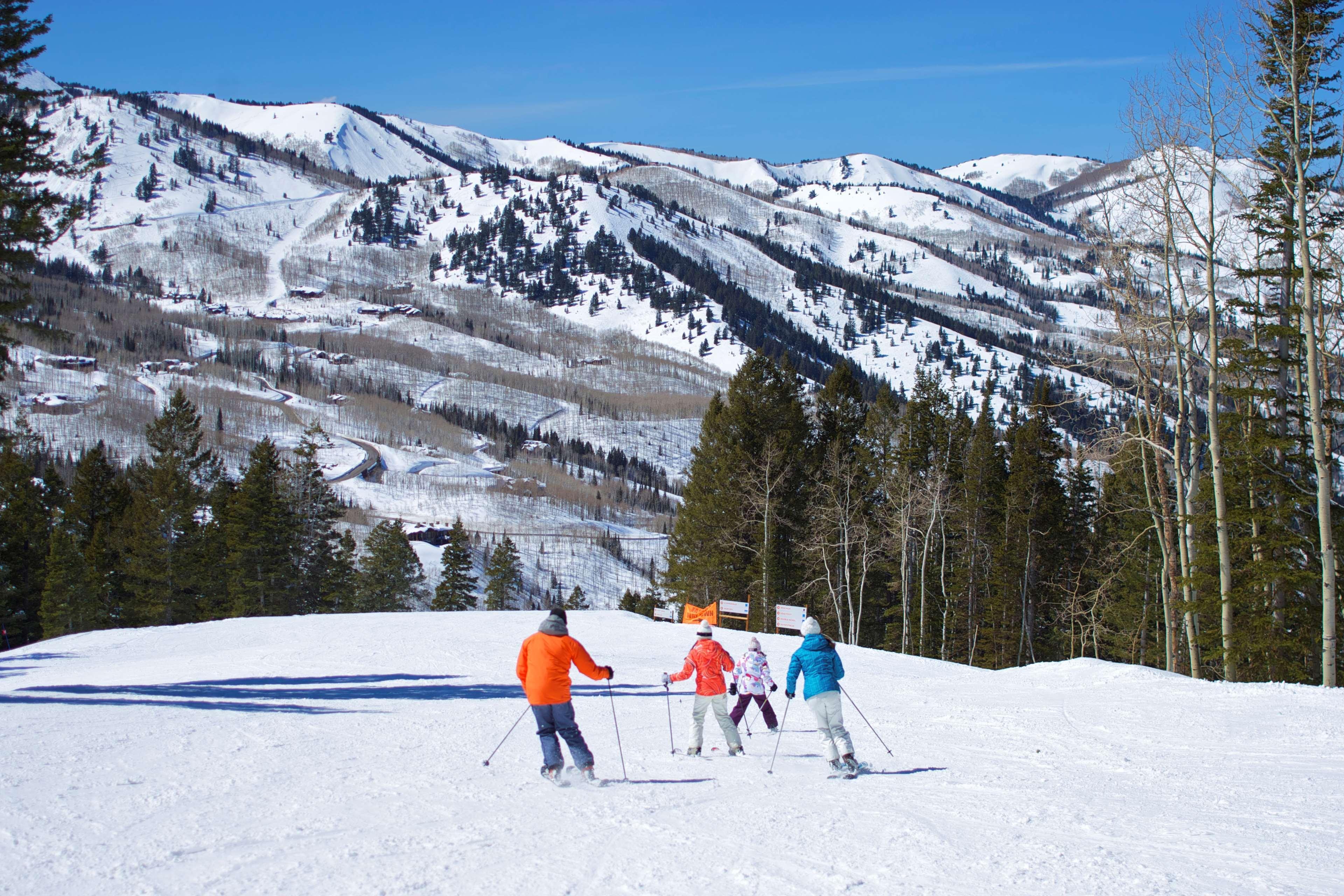 Hyatt At The Canyons By Park City Vacations Luaran gambar