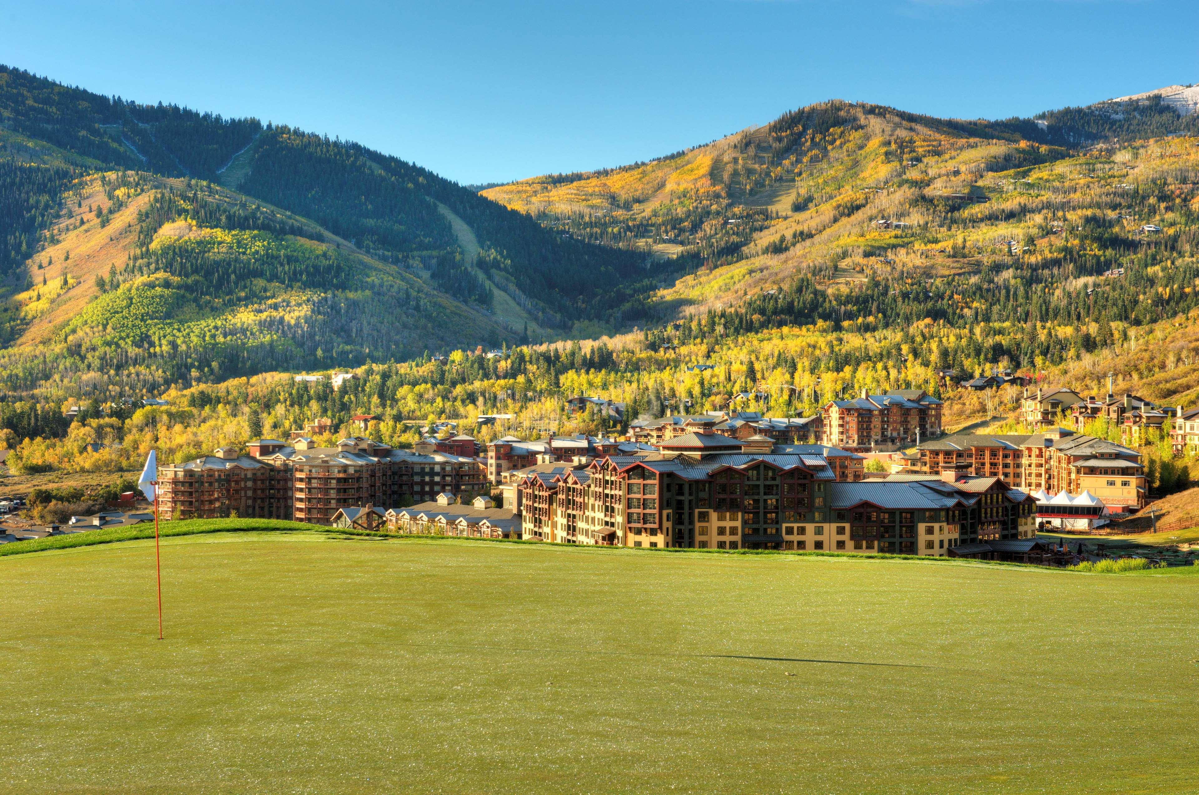 Hyatt At The Canyons By Park City Vacations Luaran gambar