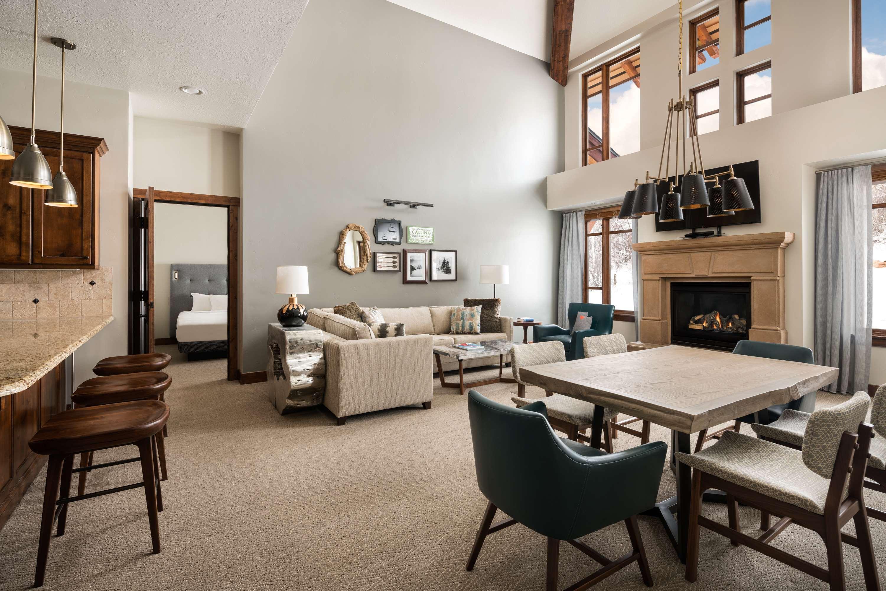 Hyatt At The Canyons By Park City Vacations Luaran gambar