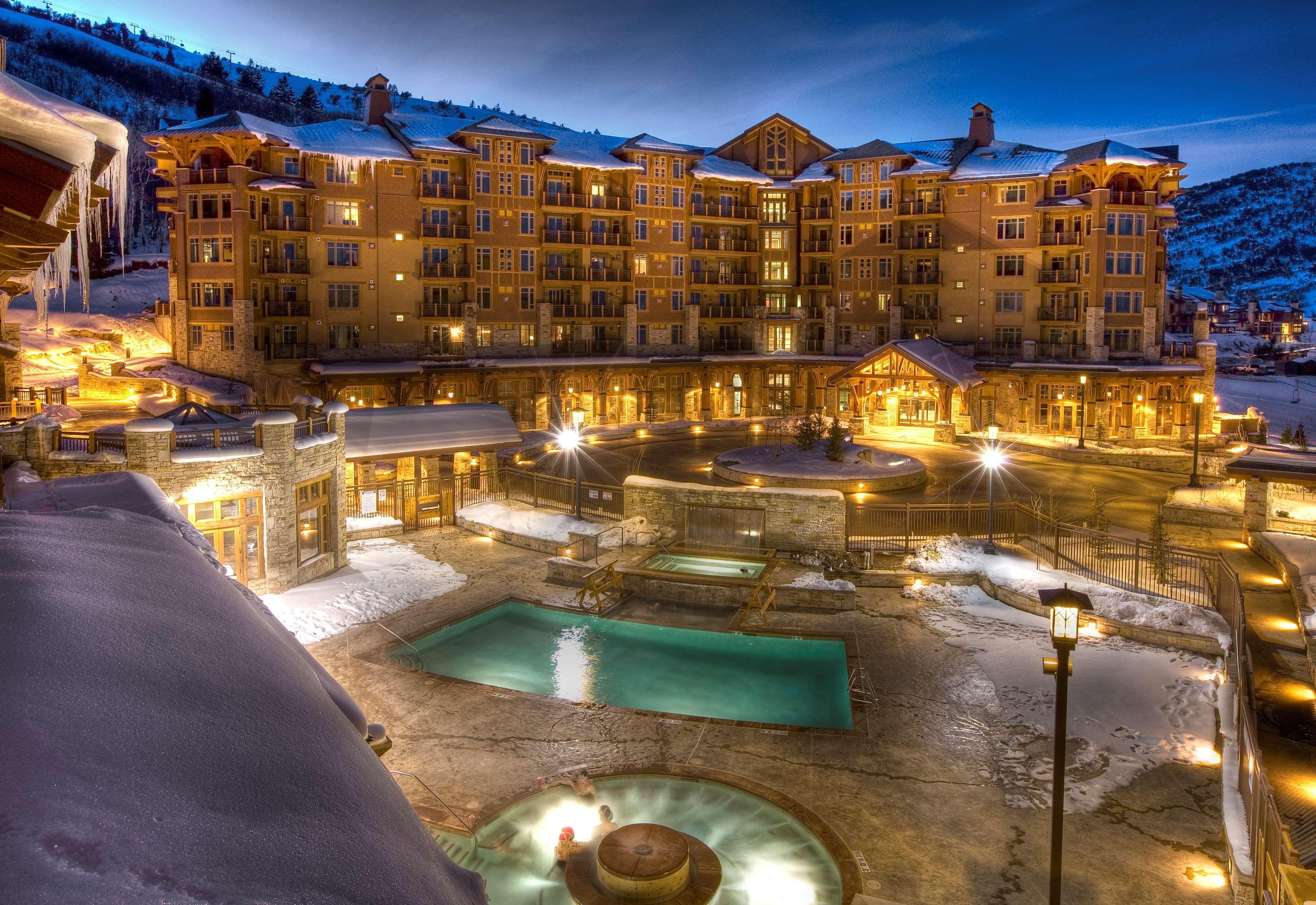 Hyatt At The Canyons By Park City Vacations Luaran gambar