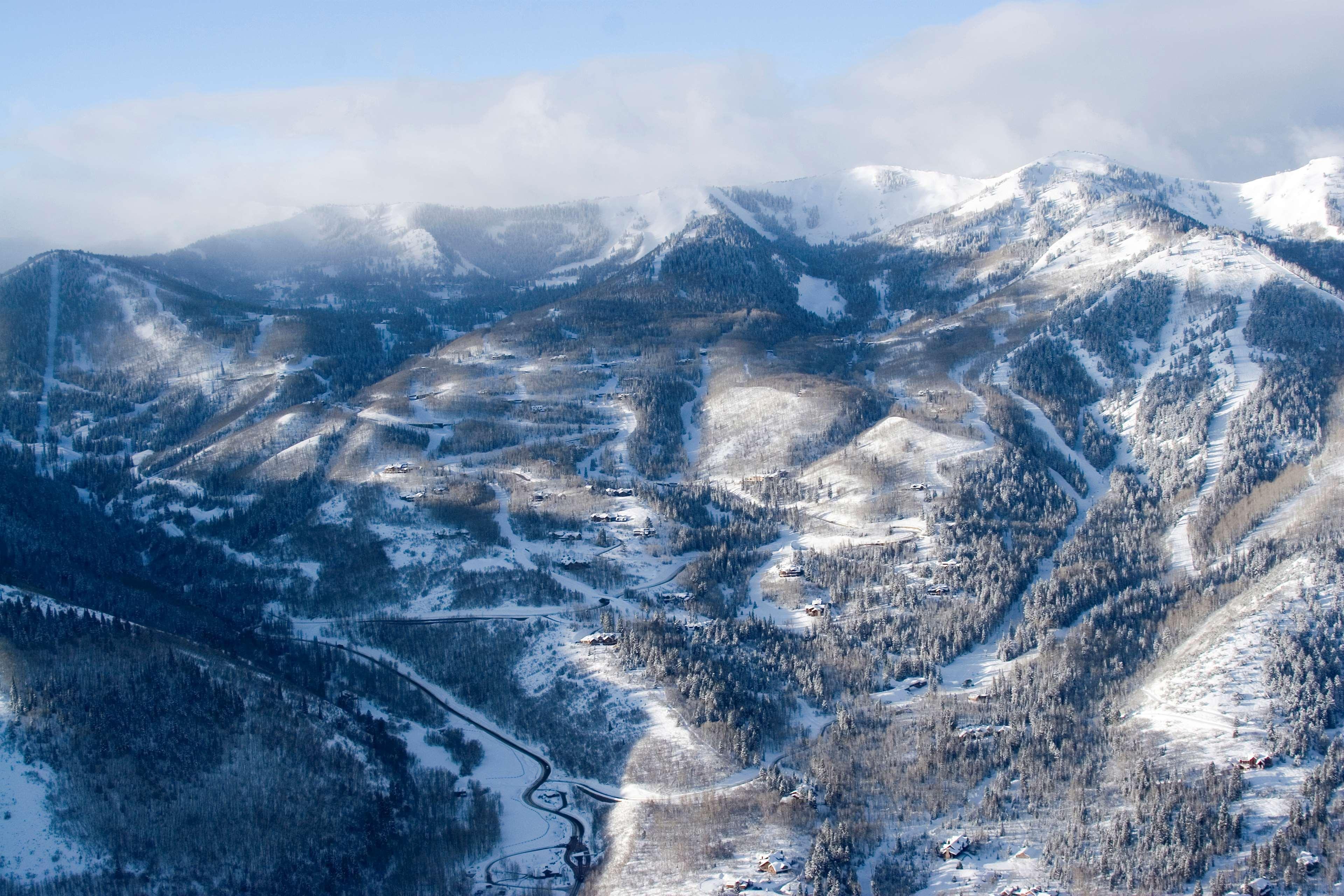Hyatt At The Canyons By Park City Vacations Luaran gambar