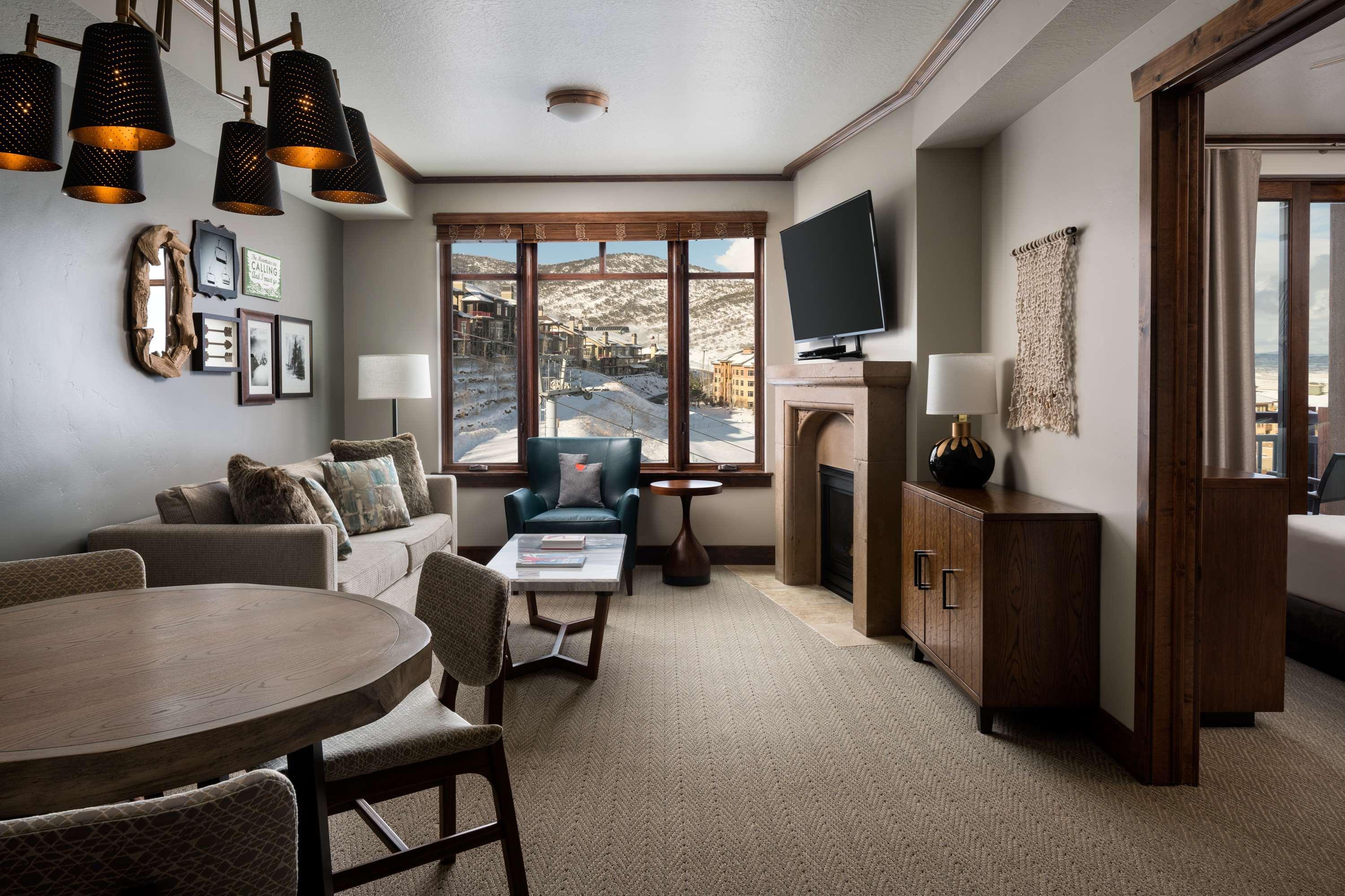 Hyatt At The Canyons By Park City Vacations Luaran gambar