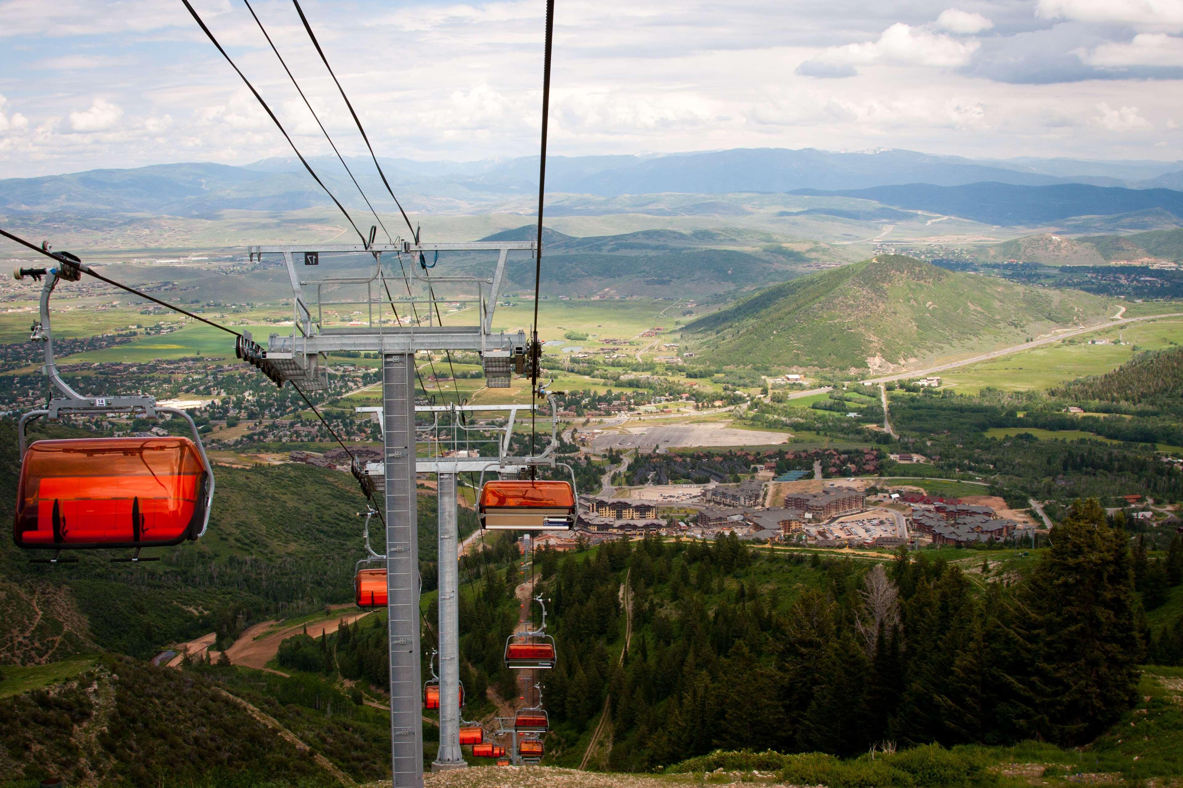 Hyatt At The Canyons By Park City Vacations Luaran gambar