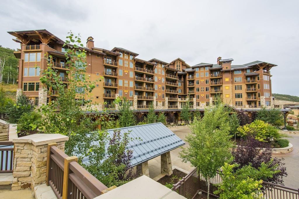 Hyatt At The Canyons By Park City Vacations Luaran gambar