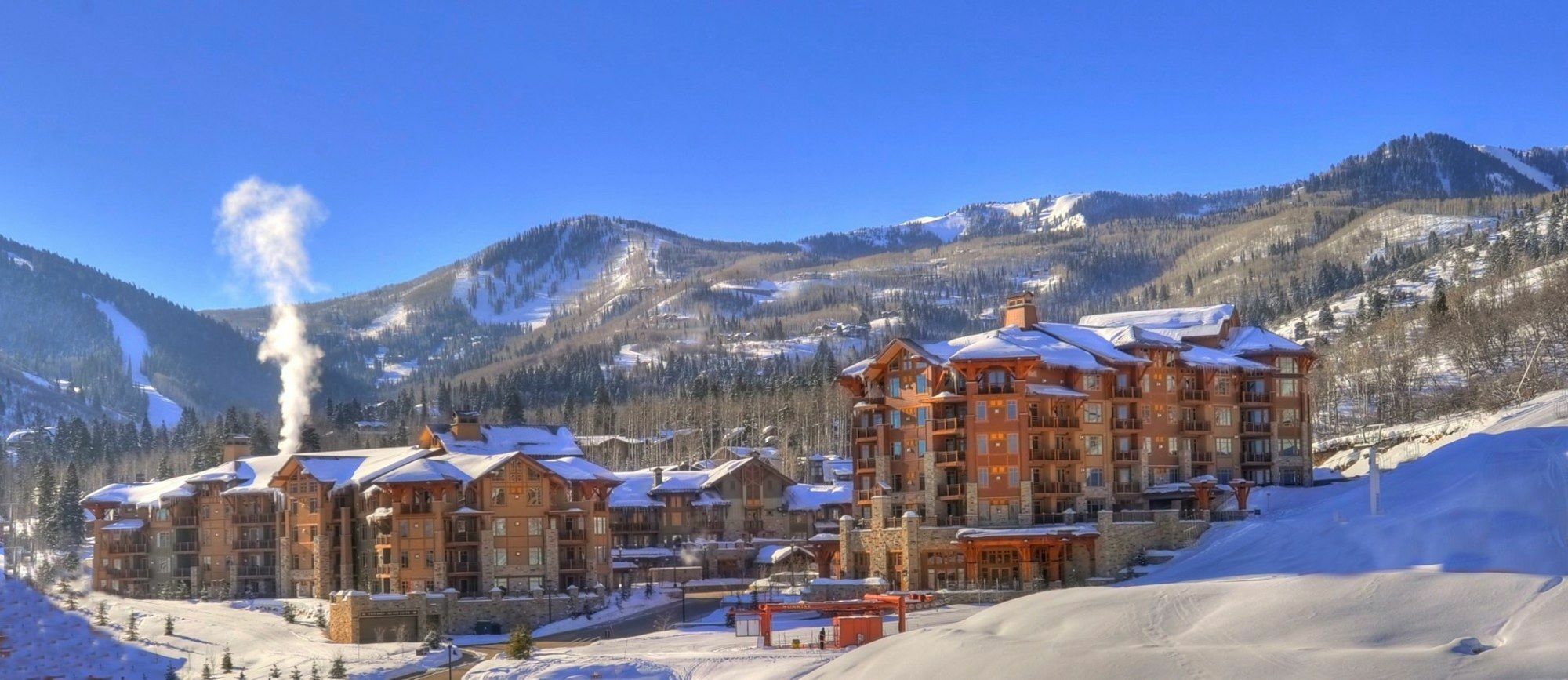 Hyatt At The Canyons By Park City Vacations Luaran gambar
